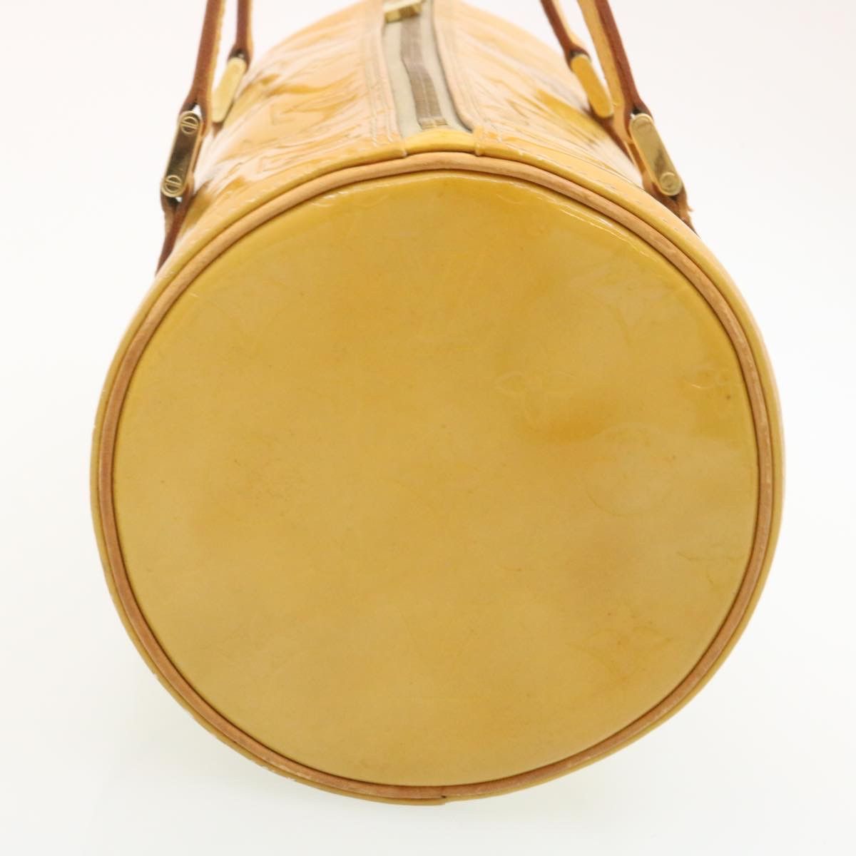 Louis Vuitton Mini Duffle Bag Size ONE SIZE - 3 Thumbnail