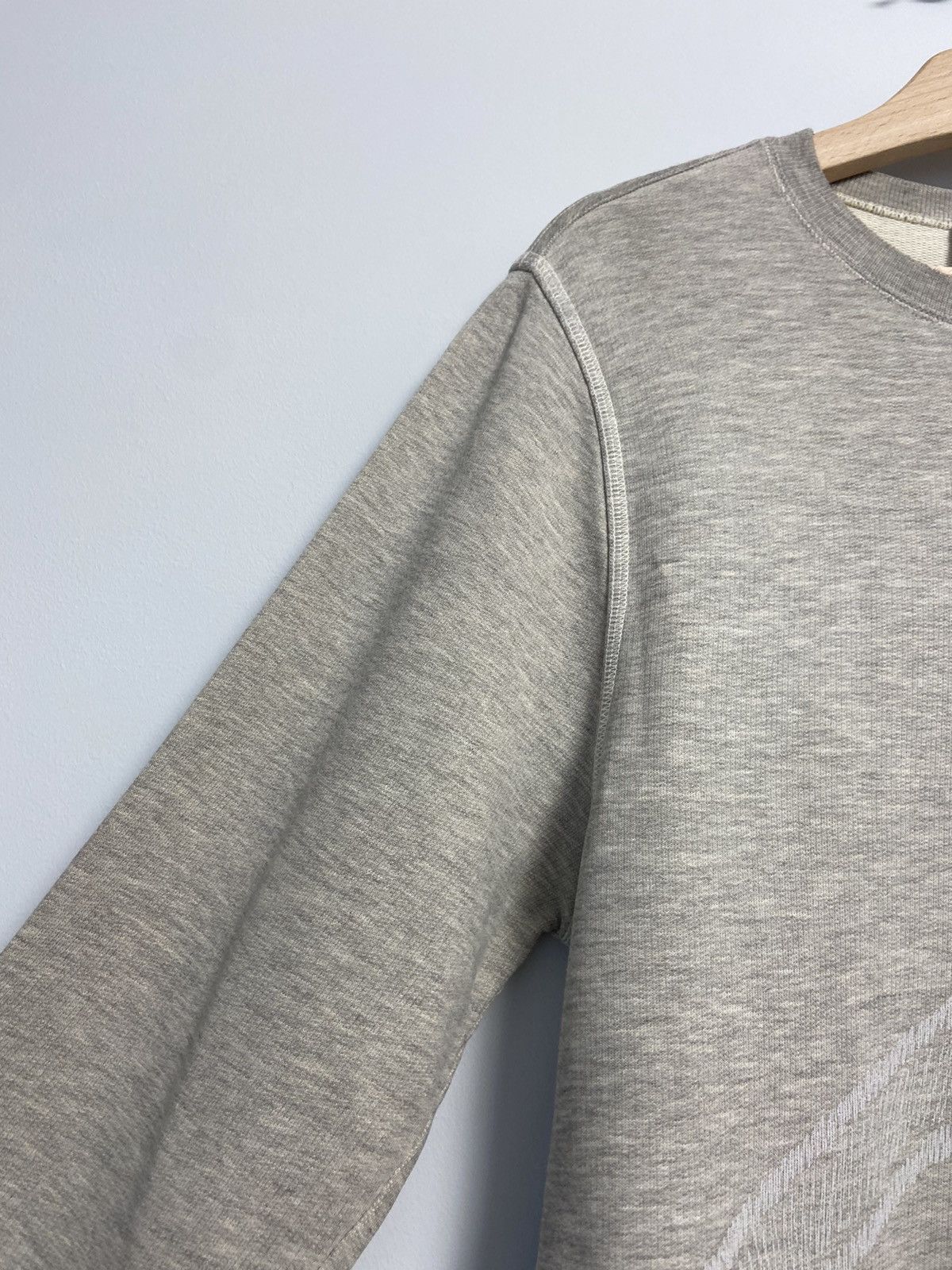 Lacoste Lacoste Vintage Sweatshirt Size US L / EU 52-54 / 3 - 10 Thumbnail