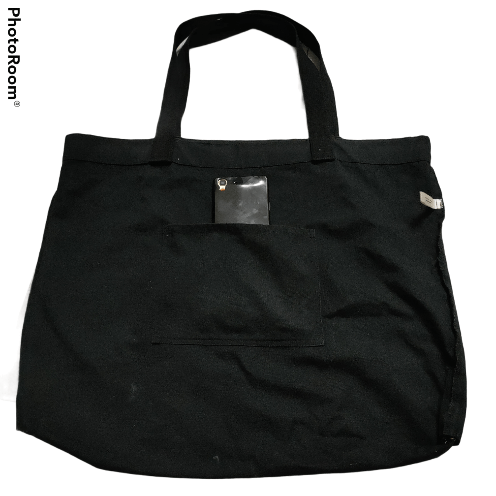 Japanese Brand Y.s by Yohji Yamamoto tote Bag Size ONE SIZE - 5 Thumbnail