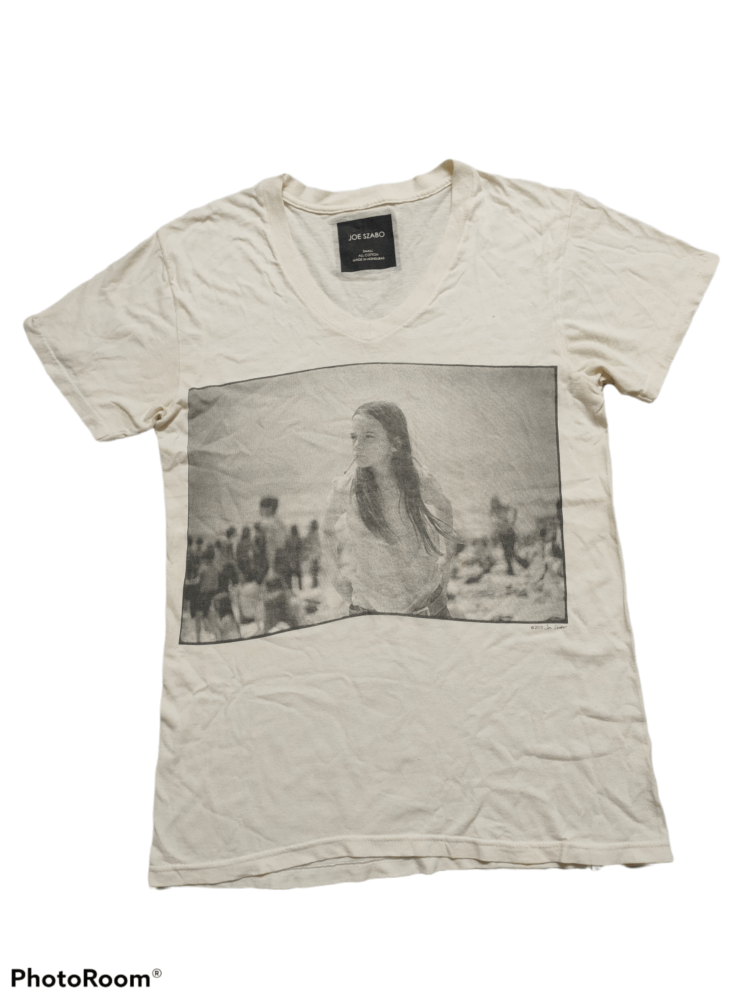 Band Tees Dinosaur Jr By Josep Szabo Shirt Size US M / EU 48-50 / 2 - 1 Thumbnail