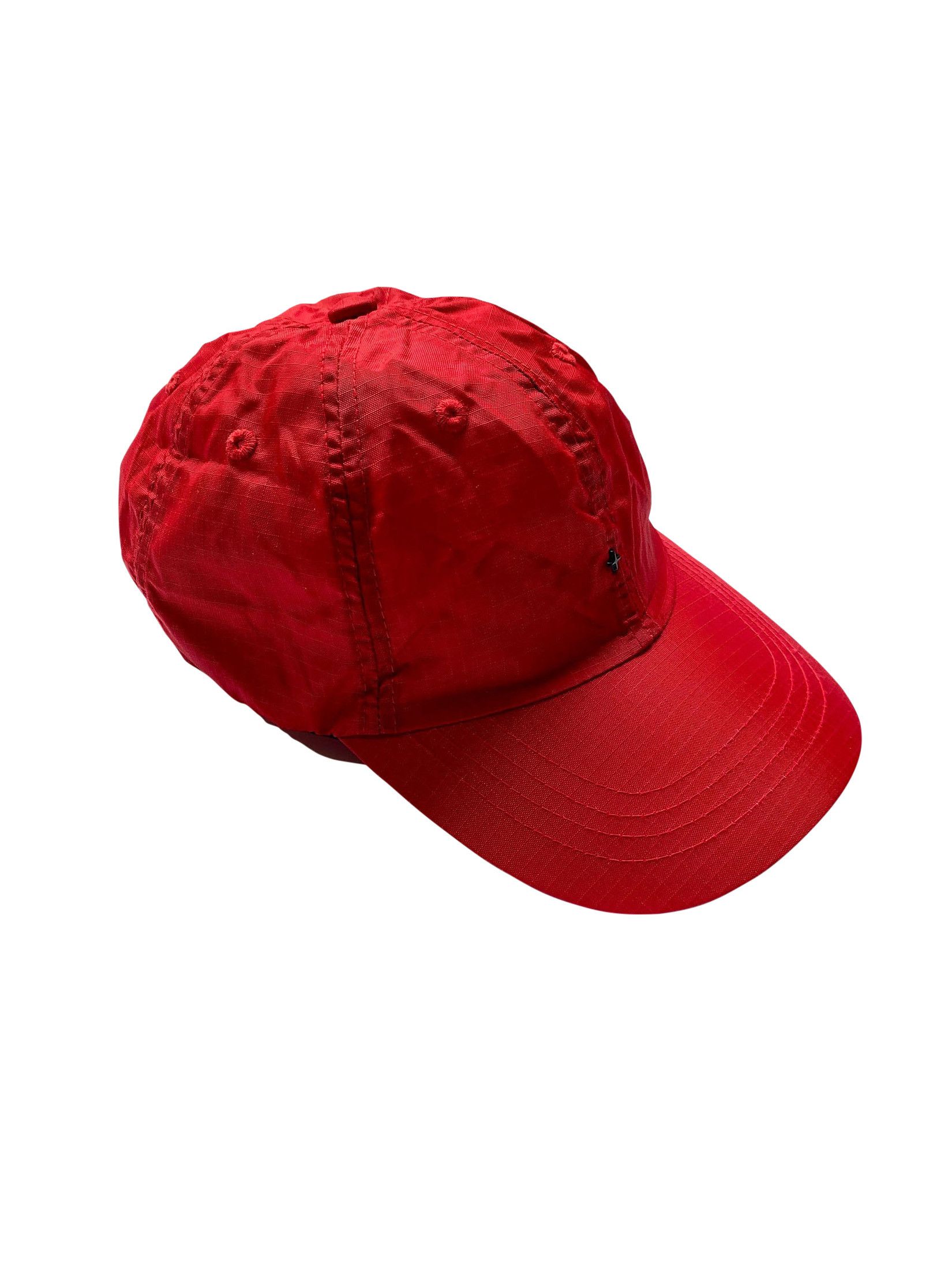 M+Rc Noir ⚡️QUICK SALE⚡️ Marche Noir M+Rc Noir Red Cap Size ONE SIZE - 1 Thumbnail
