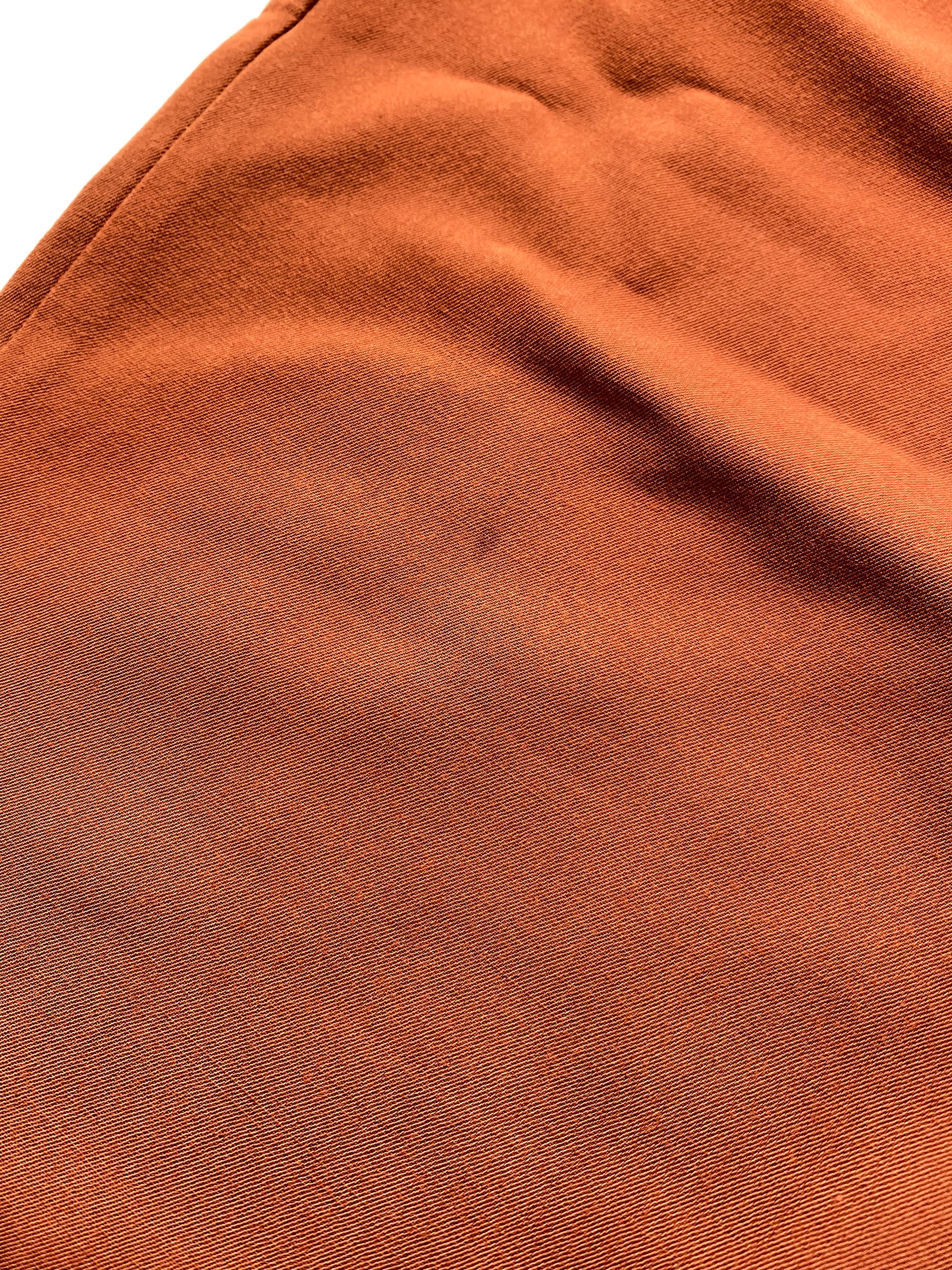 Maison Margiela ⚡️QUICK SALE⚡️ 2013 Maison Margiela Orange Pants trousers Size 27" / US 4 / IT 40 - 3 Thumbnail