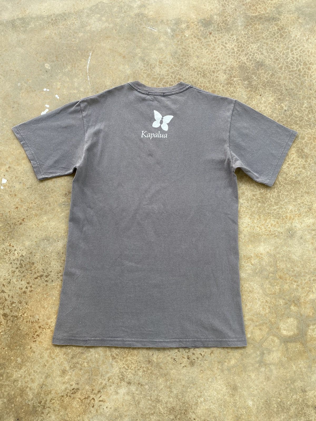 Gear for Sports Vintage Mercedes-Benz Championship Kapalua Tshirt Size US S / EU 44-46 / 1 - 2 Thumbnail