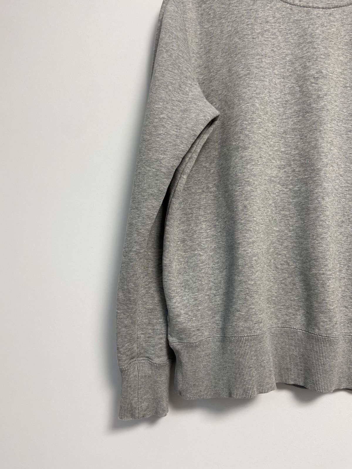 Vintage Nike Vintage Sweatshirt Logo 90’s Size US L / EU 52-54 / 3 - 12 Thumbnail