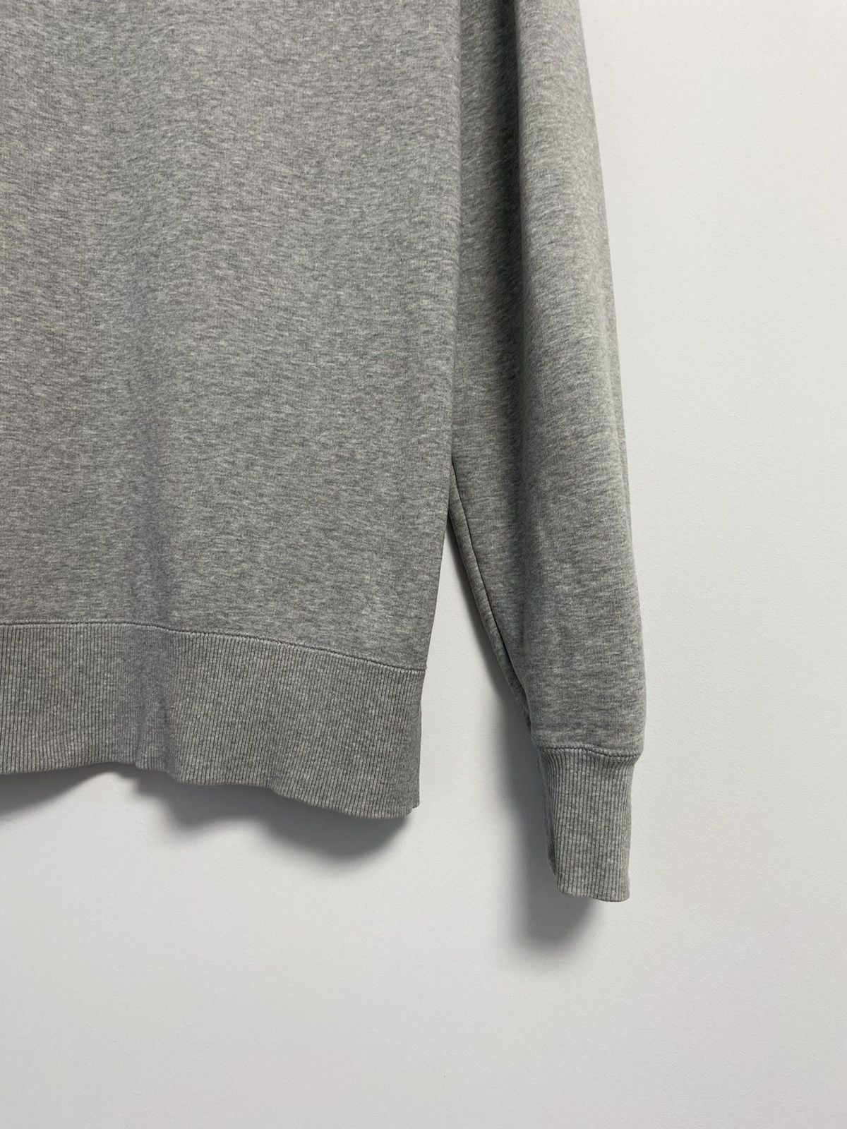Vintage Nike Vintage Sweatshirt Logo 90’s Size US L / EU 52-54 / 3 - 2 Thumbnail