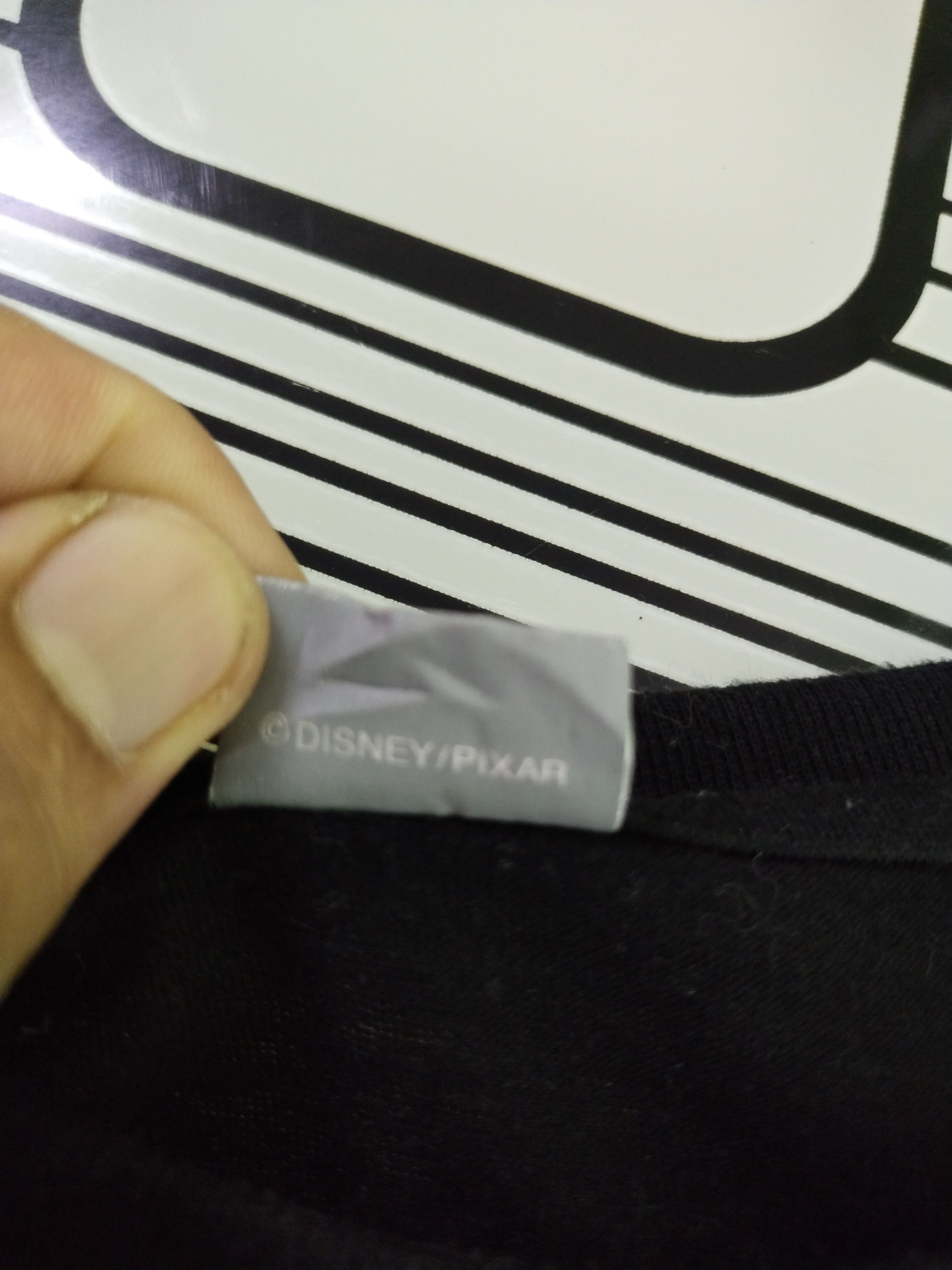 Disney TOY STORY BUZZ LIGHTYEAR TEE Size US S / EU 44-46 / 1 - 10 Thumbnail