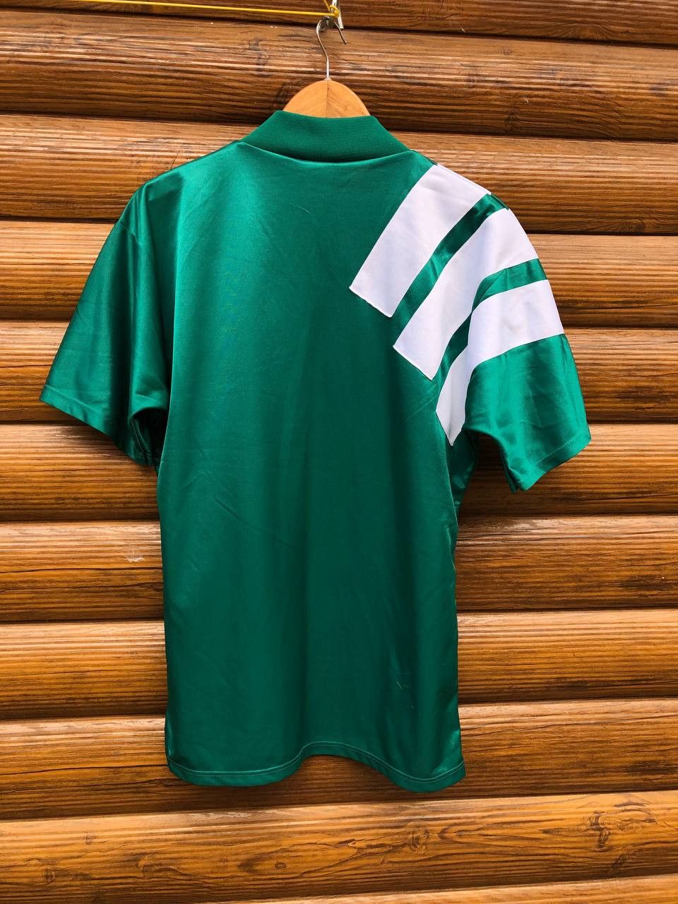 Adidas Vintage Liverpool Jersey Adidas Equipment Football 1992 Size US M / EU 48-50 / 2 - 3 Thumbnail