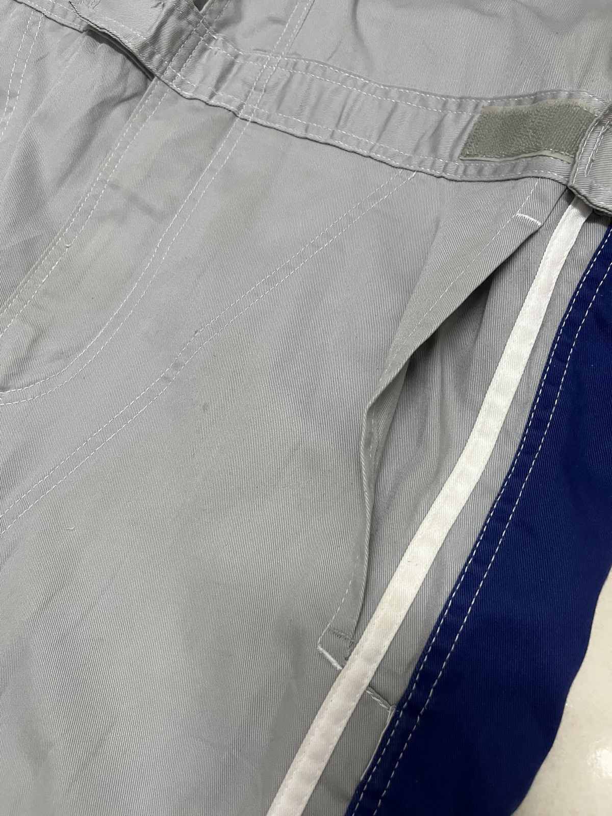 Gear for Sports Vintage Toyota Technical Overalls Size US 38 / EU 54 - 10 Thumbnail