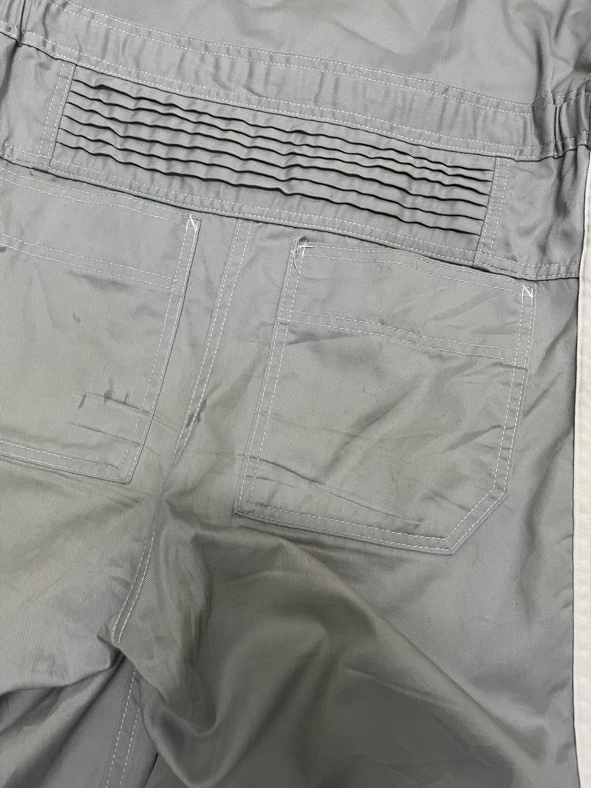 Gear for Sports Vintage Toyota Technical Overalls Size US 38 / EU 54 - 14 Thumbnail