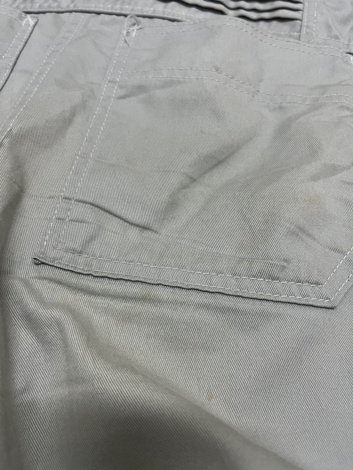 Gear for Sports Vintage Toyota Technical Overalls Size US 38 / EU 54 - 16 Thumbnail