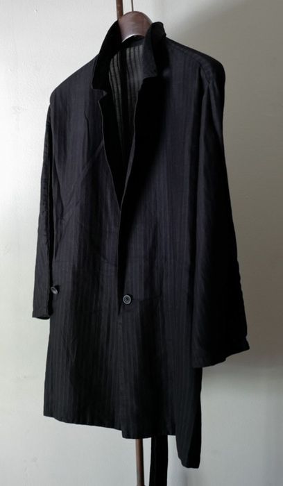 Geoffrey B. Small OYJ12 special Kimono Jacket | Grailed