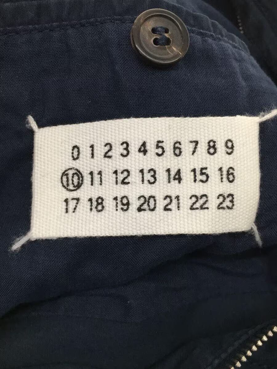 Maison Margiela SS06 Cropped Panel Pocket Safari Jacket Size US M / EU 48-50 / 2 - 4 Thumbnail
