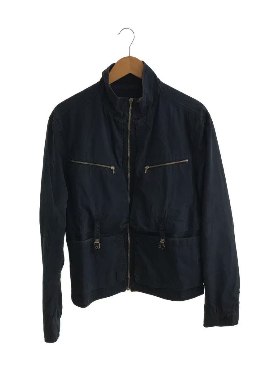 Maison Margiela SS06 Cropped Panel Pocket Safari Jacket Size US M / EU 48-50 / 2 - 1 Thumbnail