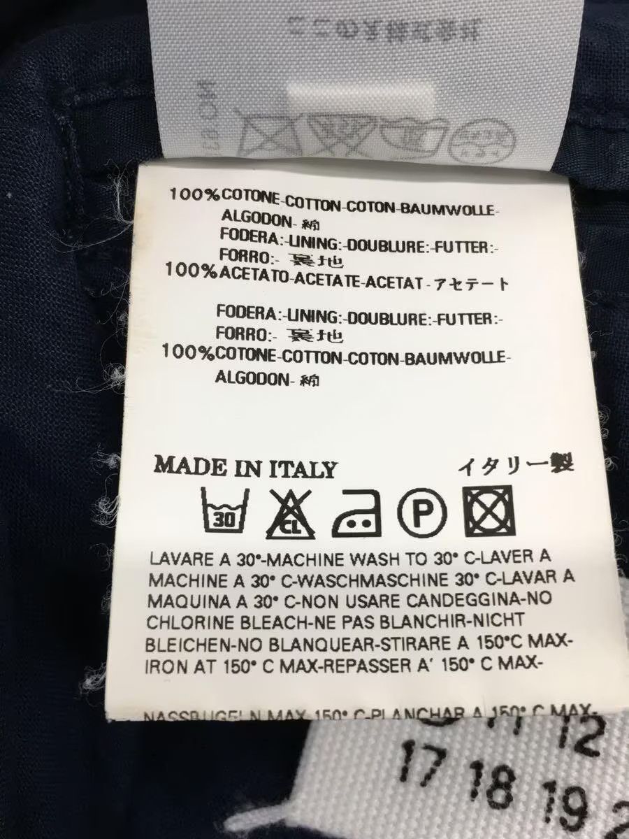 Maison Margiela SS06 Cropped Panel Pocket Safari Jacket Size US M / EU 48-50 / 2 - 6 Thumbnail