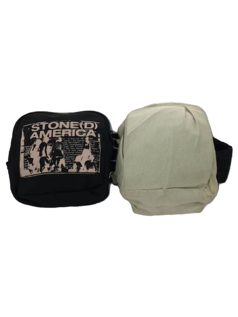 Raf Simons x Eastpak Stoned America Crossbody Bag