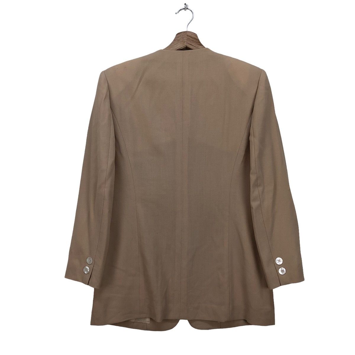 Aquascutum Aquascutum Jacket Size S / US 4 / IT 40 - 2 Thumbnail
