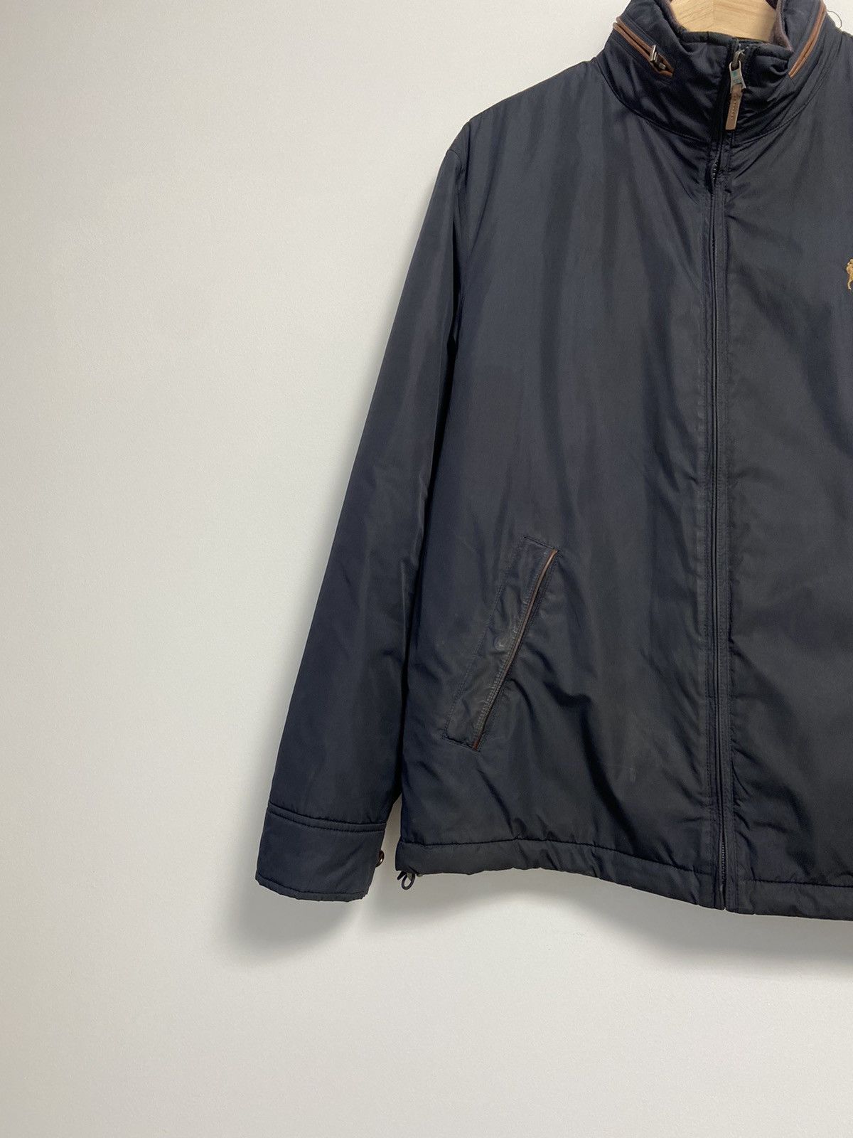 Vintage Polo Ralph Lauren Vintage Jacket Size US S / EU 44-46 / 1 - 4 Thumbnail