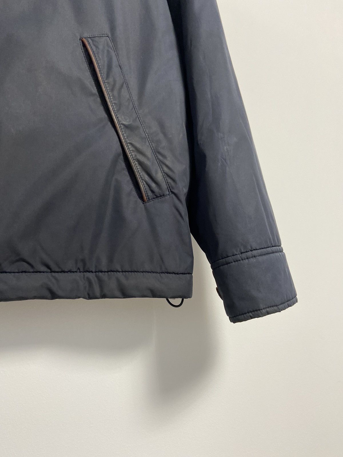 Vintage Polo Ralph Lauren Vintage Jacket Size US S / EU 44-46 / 1 - 10 Thumbnail