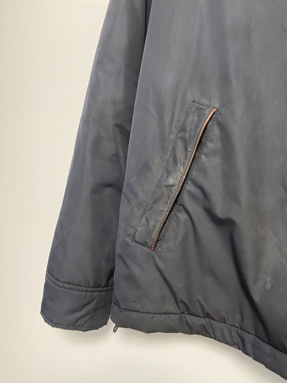 Vintage Polo Ralph Lauren Vintage Jacket Size US S / EU 44-46 / 1 - 6 Thumbnail