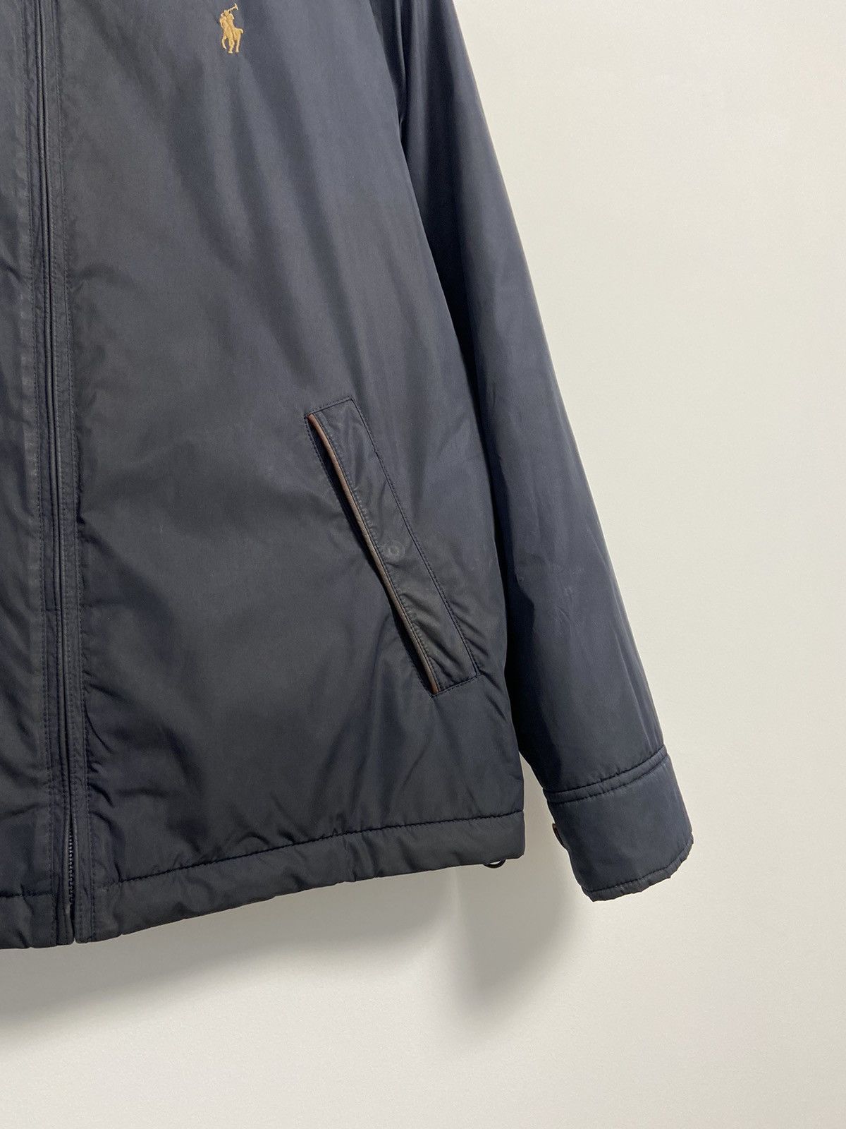 Vintage Polo Ralph Lauren Vintage Jacket Size US S / EU 44-46 / 1 - 7 Thumbnail