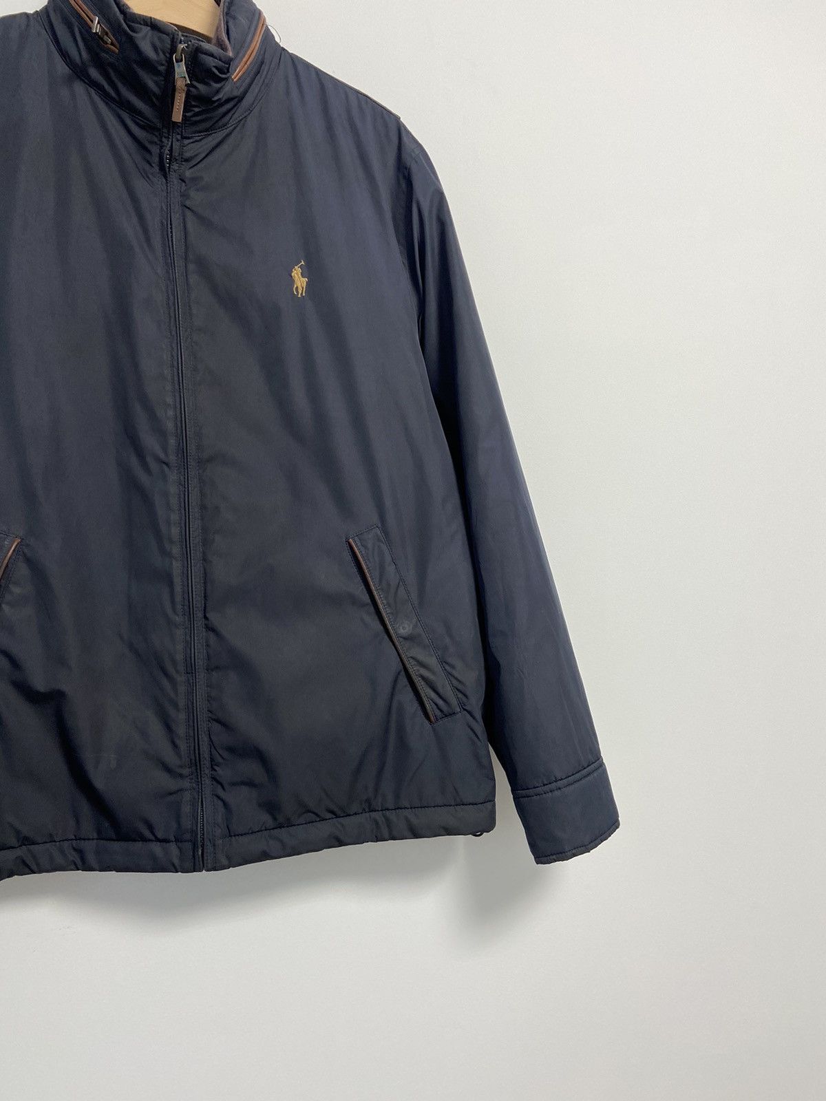 Vintage Polo Ralph Lauren Vintage Jacket Size US S / EU 44-46 / 1 - 3 Thumbnail