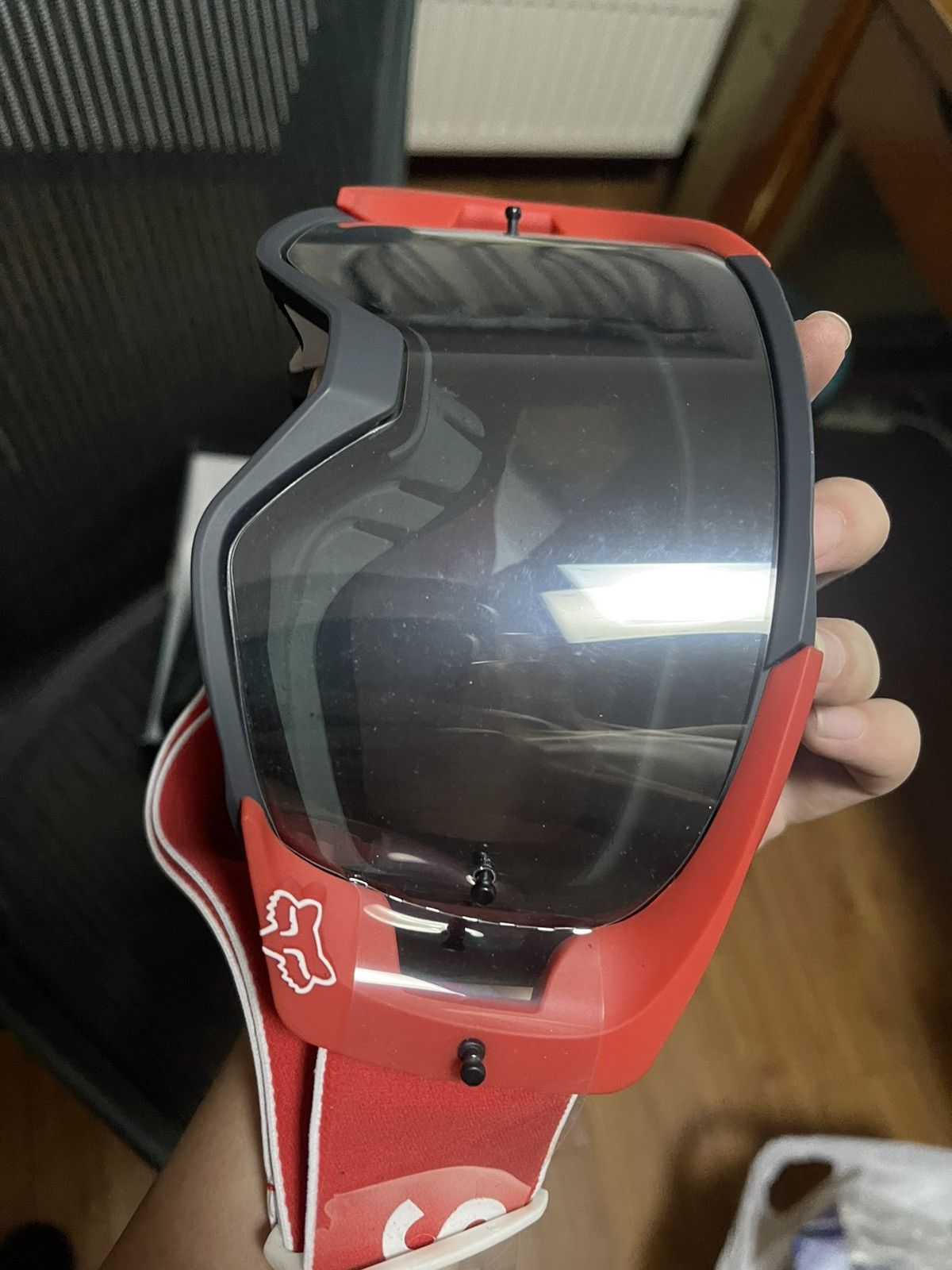 Fox Racing Supreme Vue Goggles | Grailed