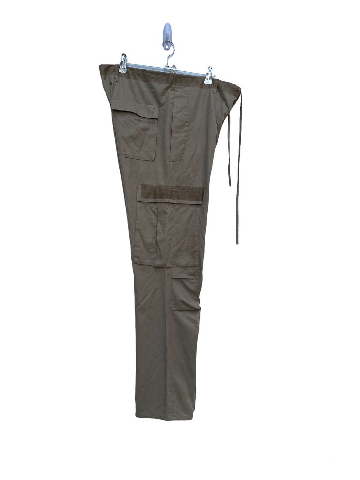 Prada PRADA SPORTS CARGO PANTS Size US 35 - 5 Thumbnail