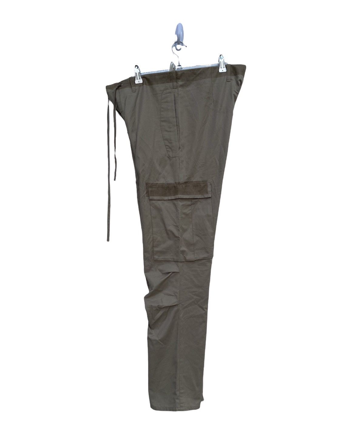 Prada PRADA SPORTS CARGO PANTS Size US 35 - 4 Thumbnail