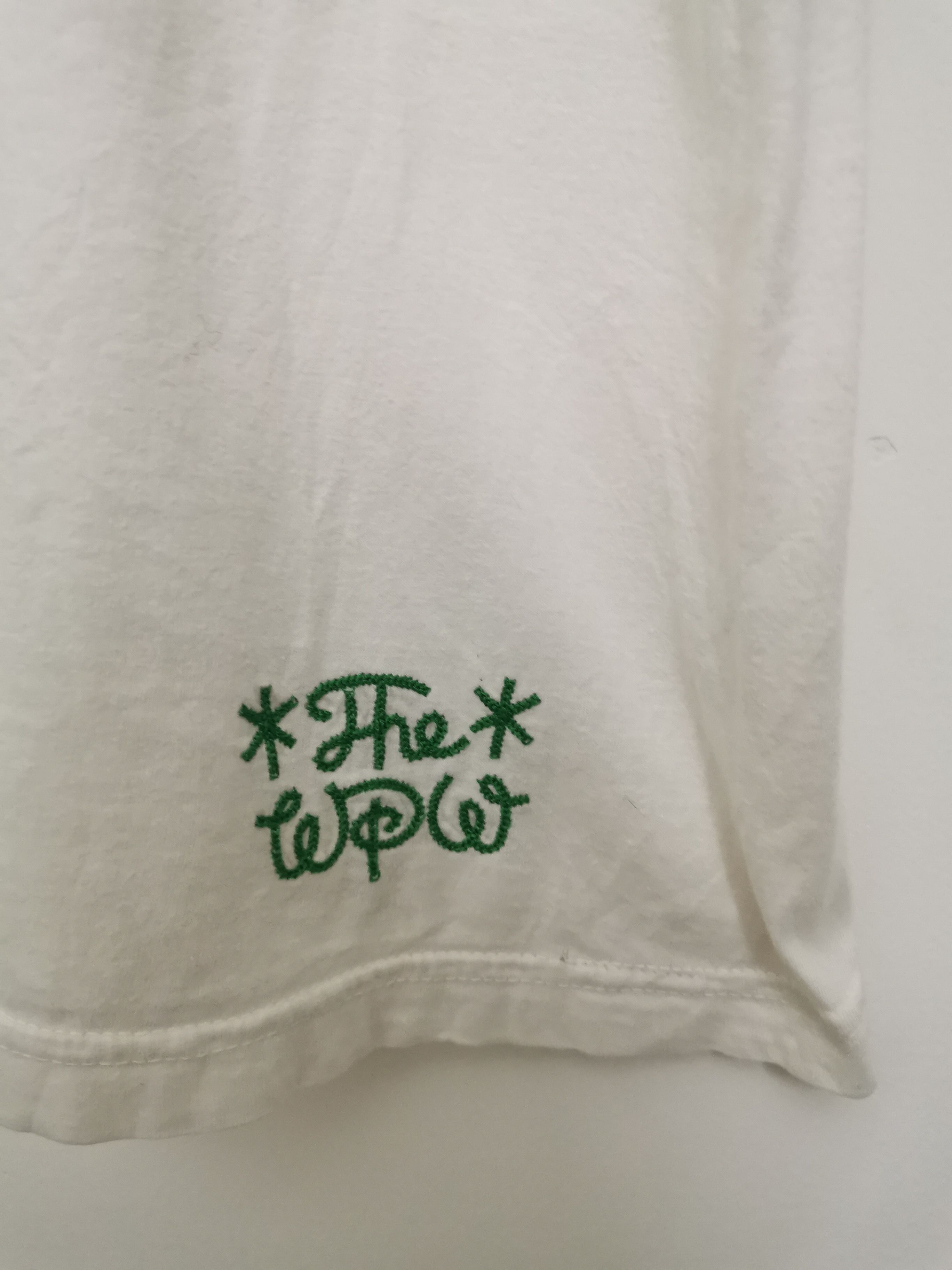 Beams Plus × Disney Beams X Disney Guffy Big Print Size M Size US M / EU 48-50 / 2 - 4 Thumbnail