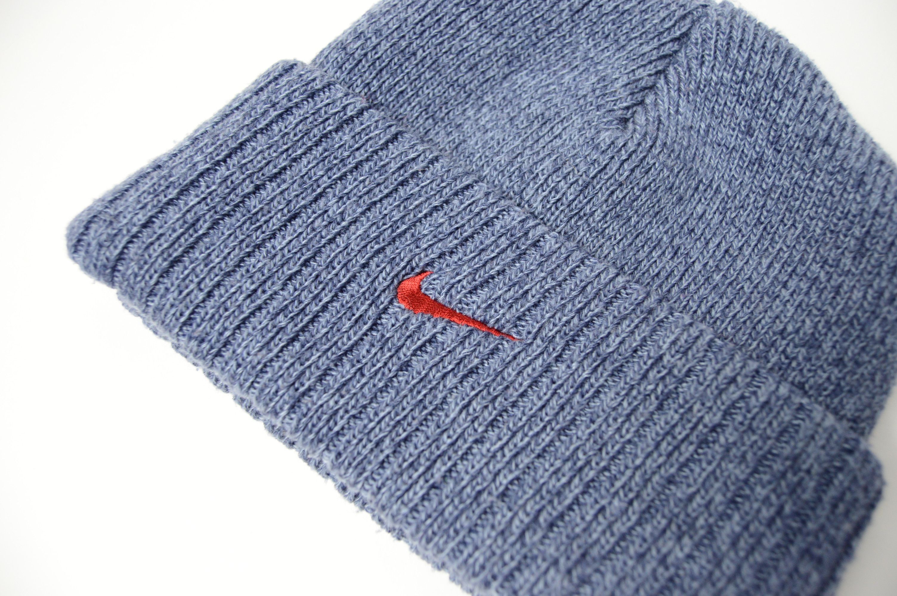 Nike nike swoosh beanie Size ONE SIZE - 1 Thumbnail
