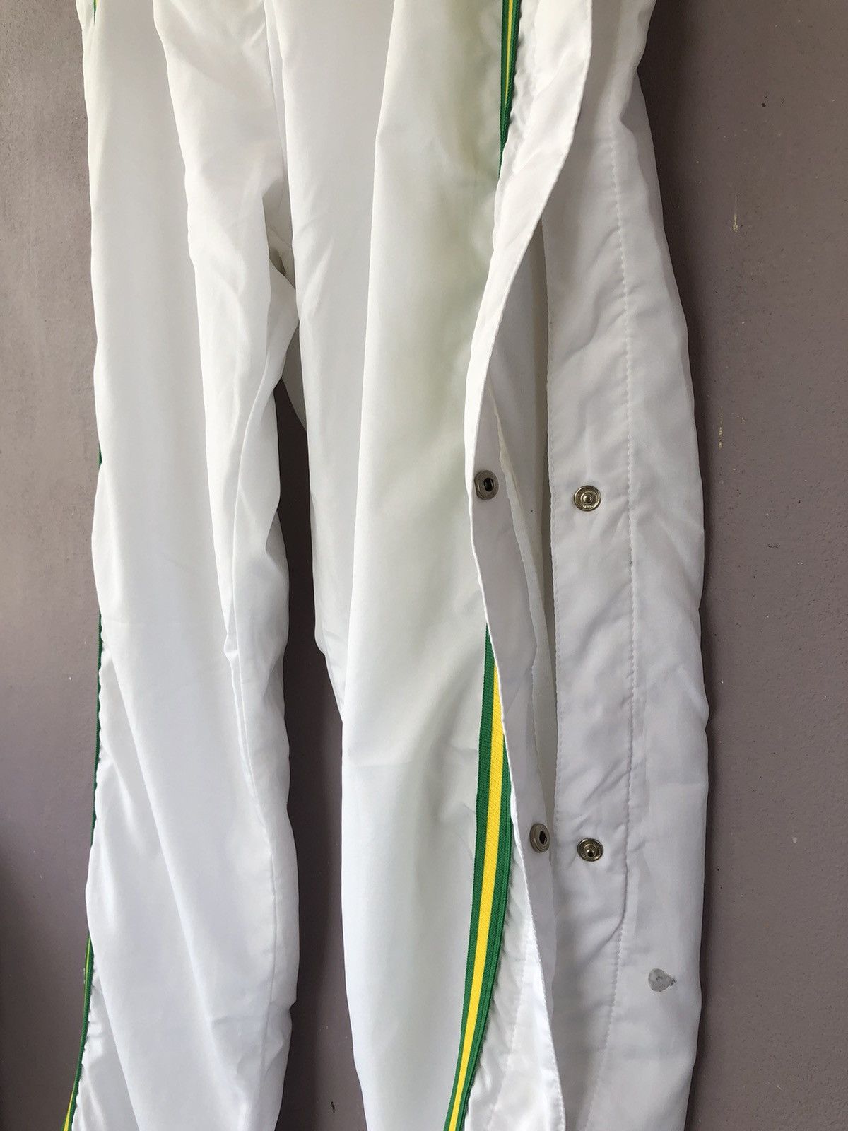 Champion Vintage 90s Champion NBA Boston Celtics Jacket & Pants Size US L / EU 52-54 / 3 - 19 Thumbnail