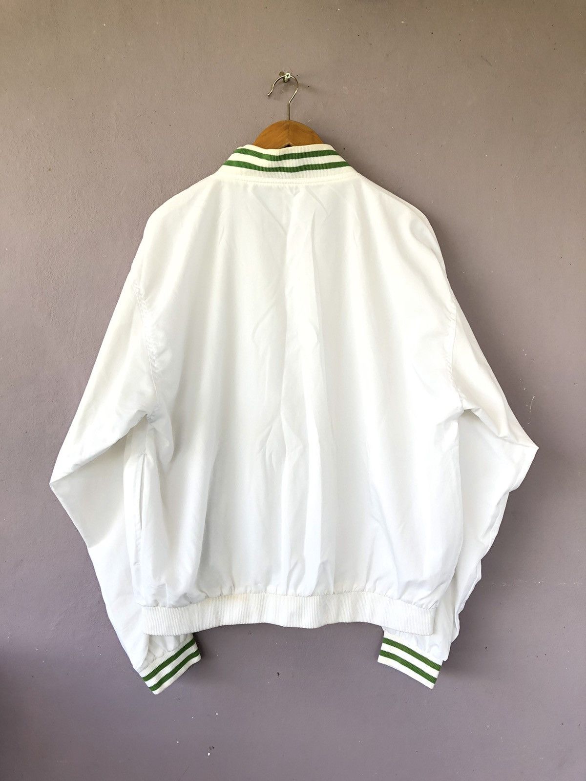 Champion Vintage 90s Champion NBA Boston Celtics Jacket & Pants Size US L / EU 52-54 / 3 - 9 Thumbnail