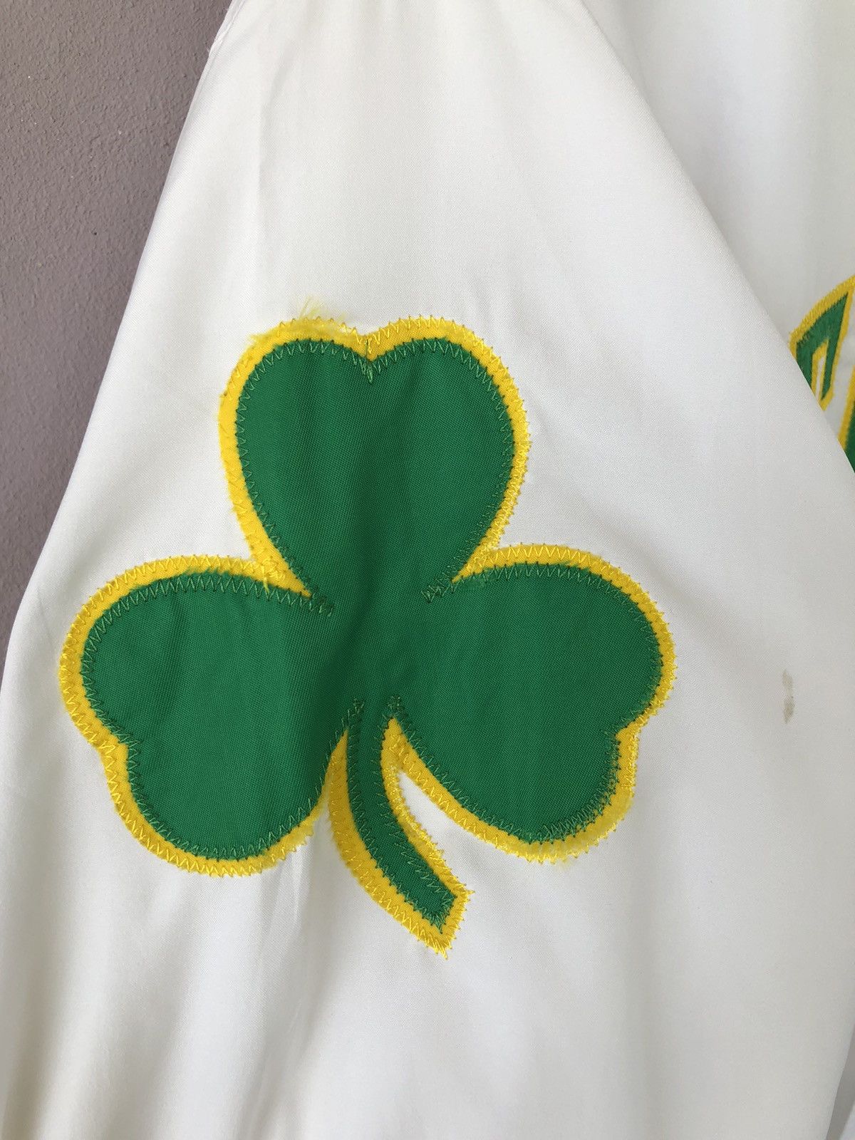 Champion Vintage 90s Champion NBA Boston Celtics Jacket & Pants Size US L / EU 52-54 / 3 - 8 Thumbnail
