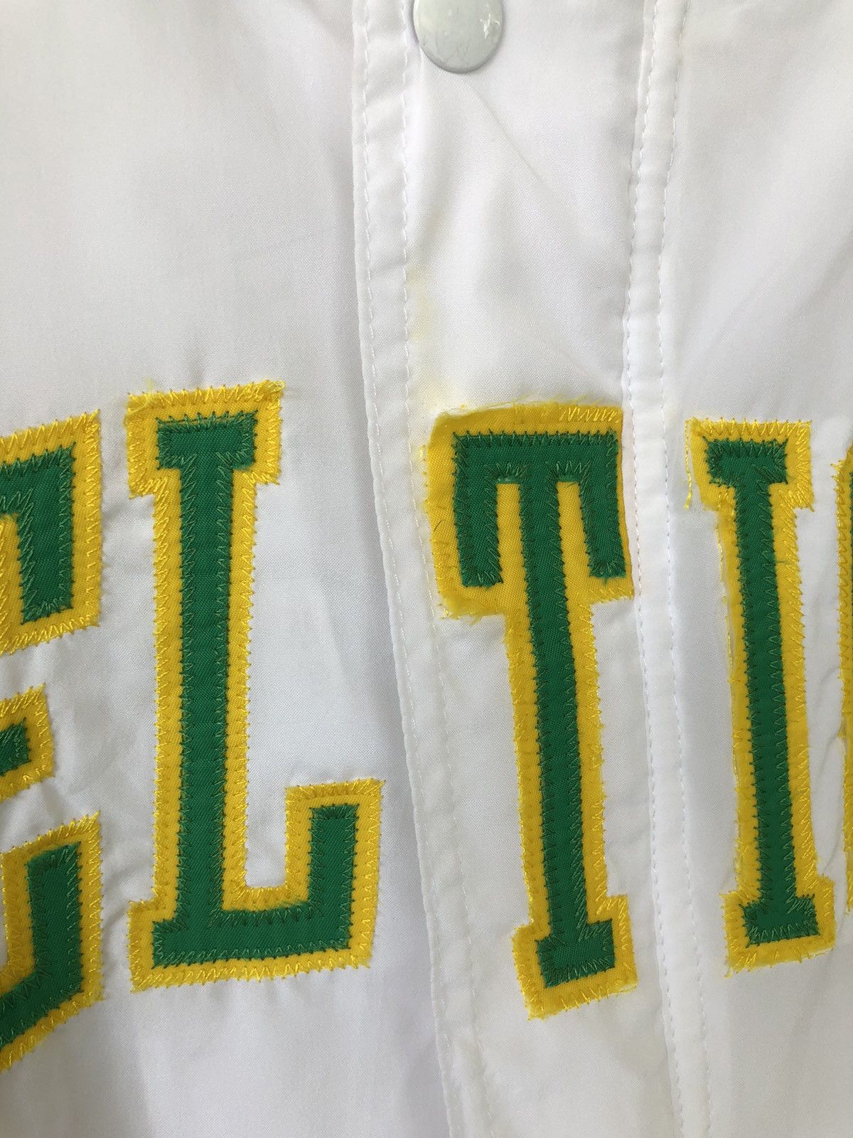 Champion Vintage 90s Champion NBA Boston Celtics Jacket & Pants Size US L / EU 52-54 / 3 - 5 Thumbnail