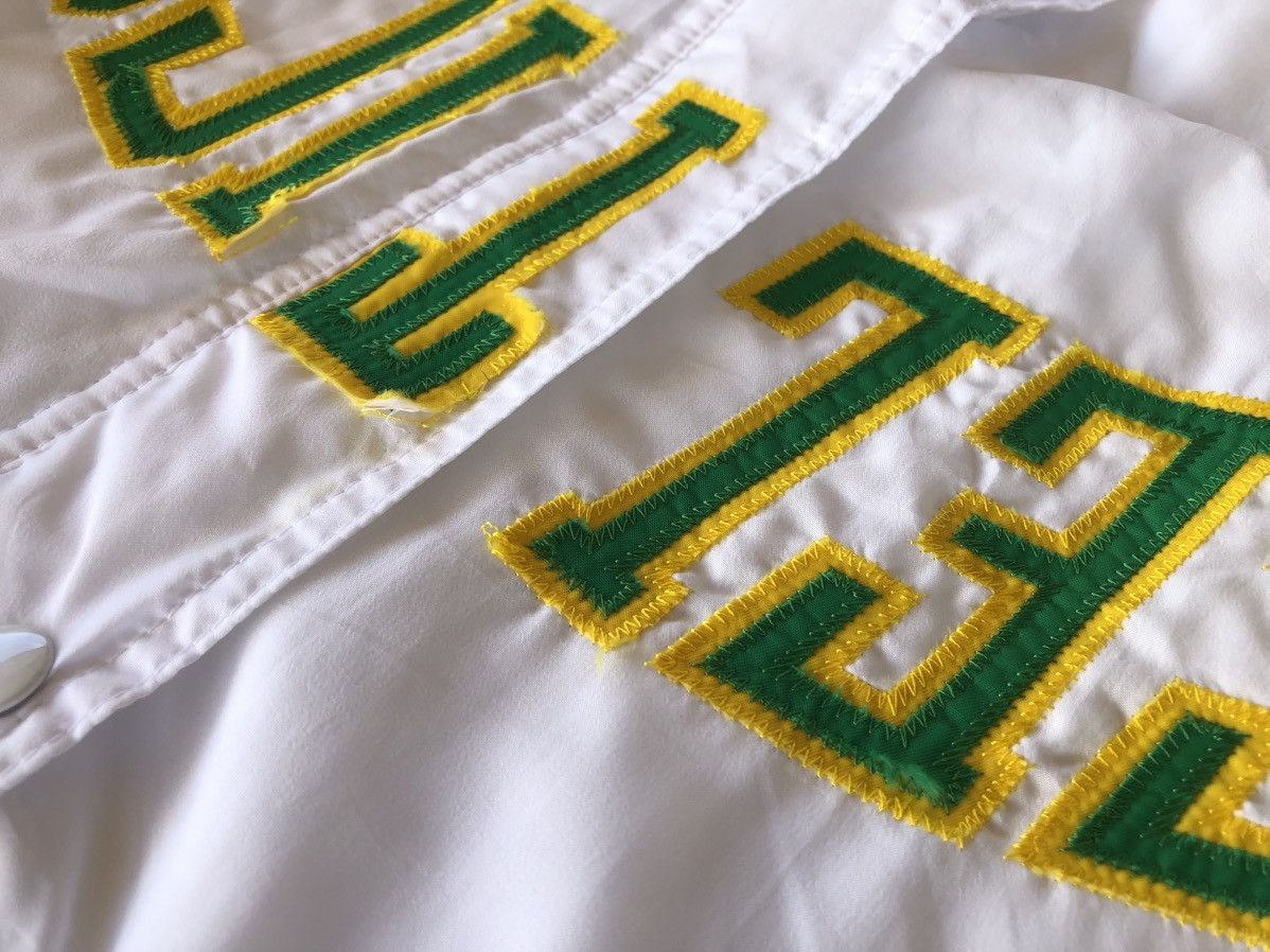 Champion Vintage 90s Champion NBA Boston Celtics Jacket & Pants Size US L / EU 52-54 / 3 - 17 Thumbnail