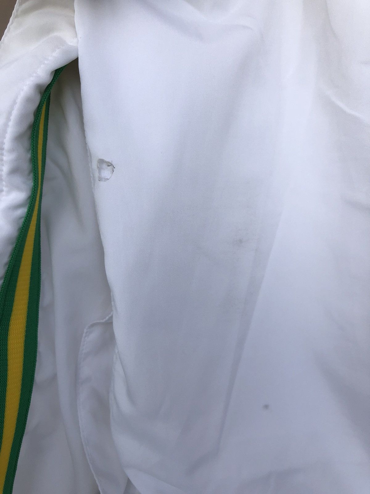 Champion Vintage 90s Champion NBA Boston Celtics Jacket & Pants Size US L / EU 52-54 / 3 - 20 Thumbnail