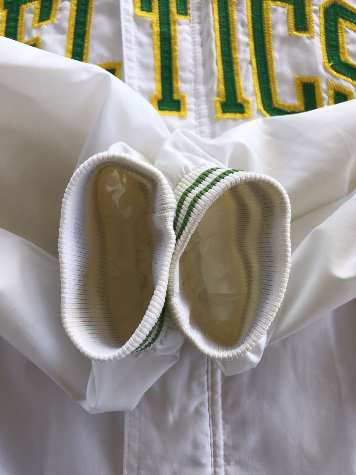 Champion Vintage 90s Champion NBA Boston Celtics Jacket & Pants Size US L / EU 52-54 / 3 - 14 Thumbnail