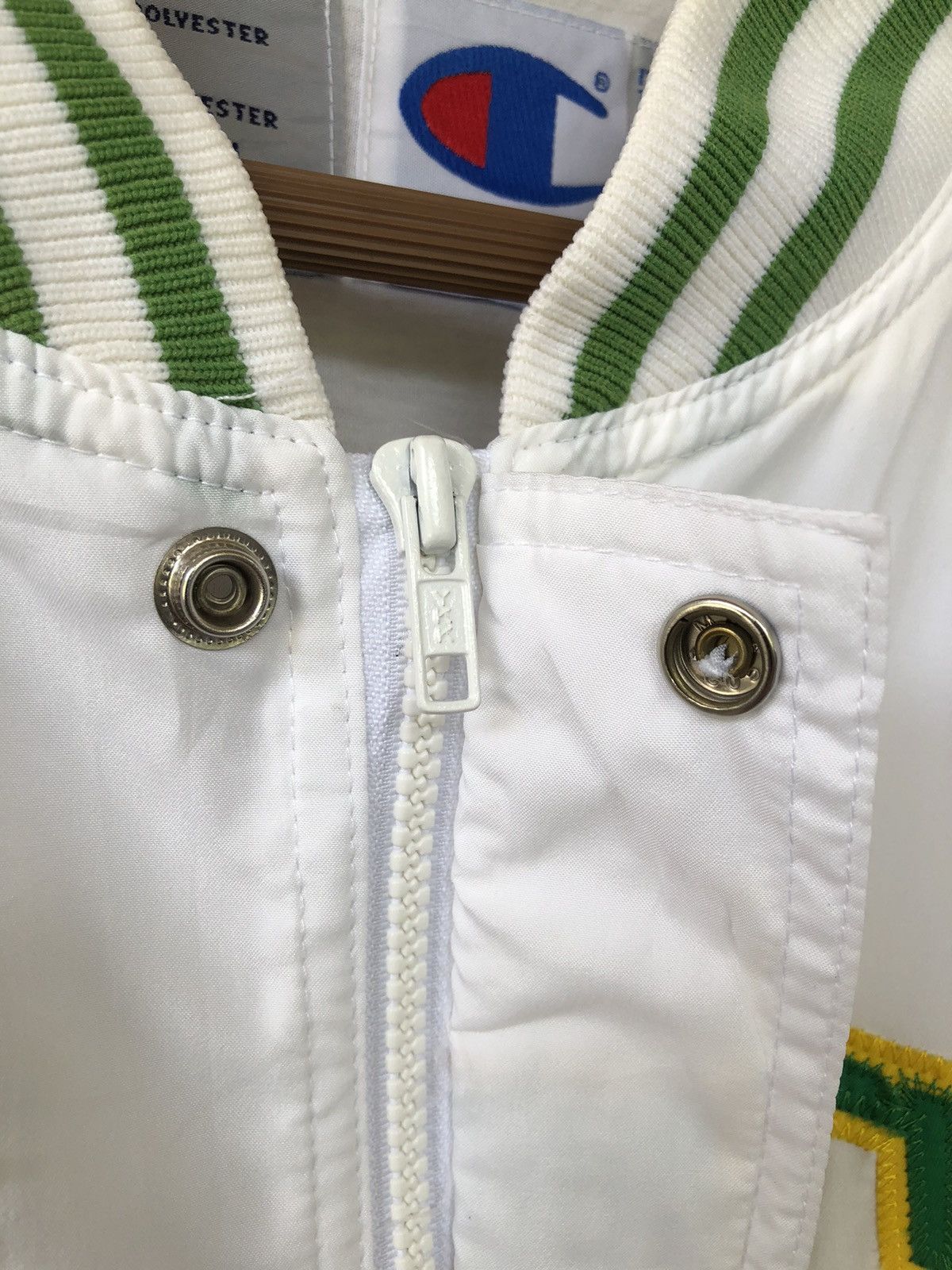 Champion Vintage 90s Champion NBA Boston Celtics Jacket & Pants Size US L / EU 52-54 / 3 - 12 Thumbnail