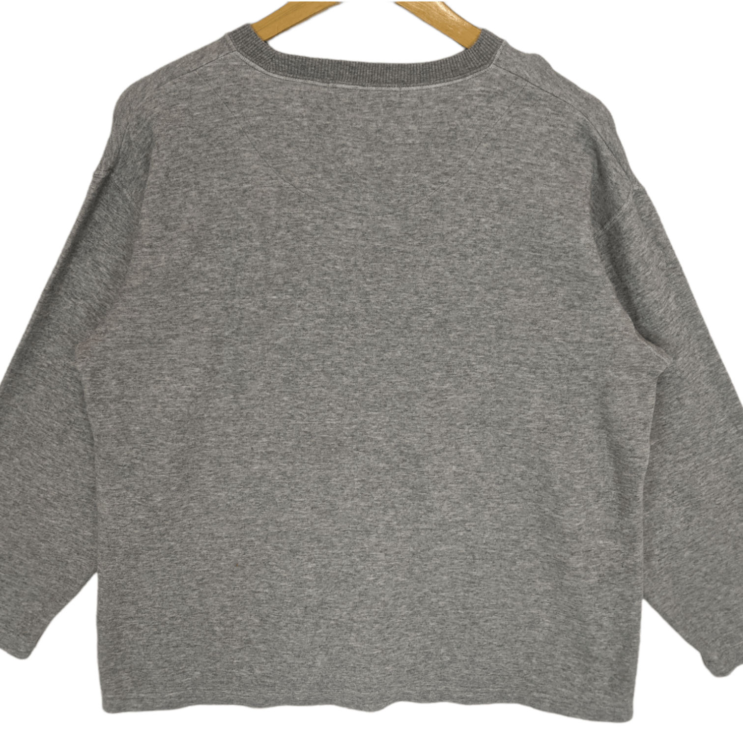 PERSON'S 2000's PERSON'S SPORTS Jumper Sweatshirt Size M / US 6-8 / IT 42-44 - 5 Thumbnail