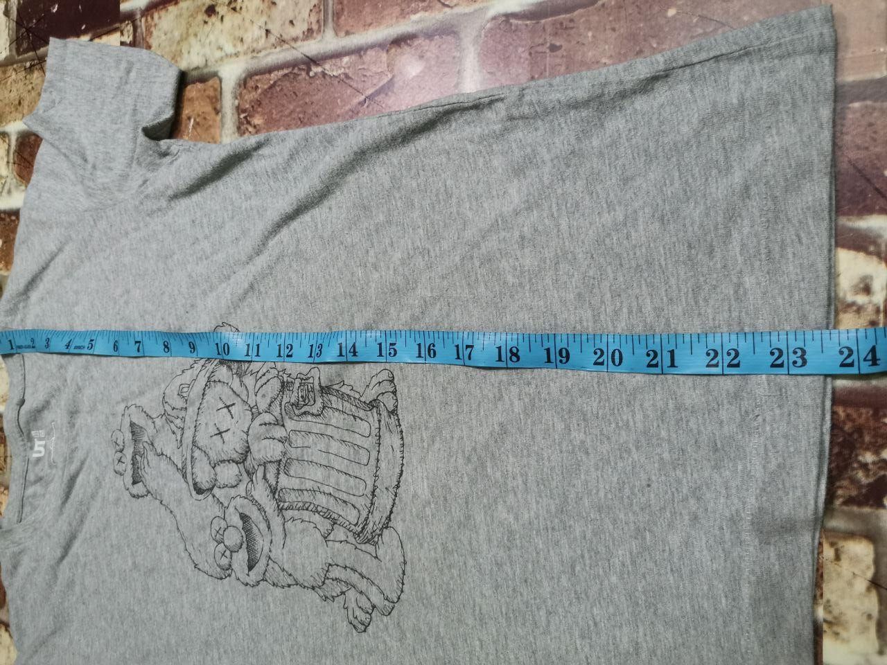 Cartoon Network × Japanese Brand × Kaws Kaws Sesame Street Size 150 Size US XS / EU 42 / 0 - 6 Thumbnail