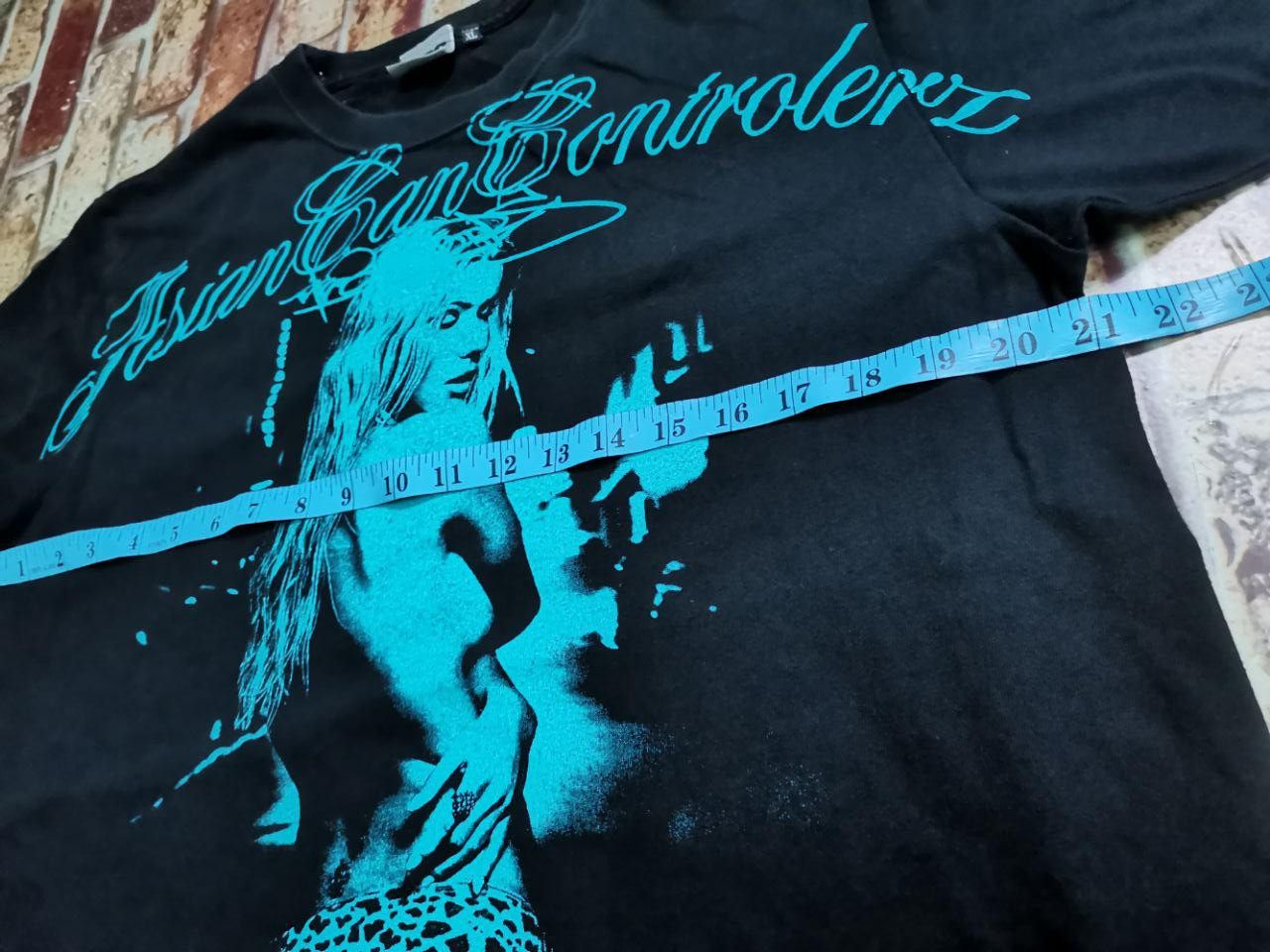 Japanese Brand × Vintage Japanese Brand ACC Asian Can Controler Size US XL / EU 56 / 4 - 4 Thumbnail