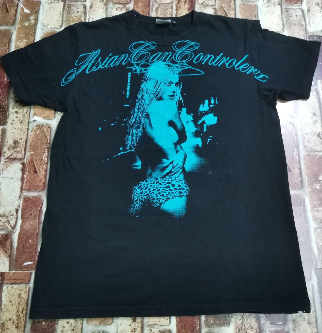 Japanese Brand × Vintage Japanese Brand ACC Asian Can Controler Size US XL / EU 56 / 4 - 8 Thumbnail