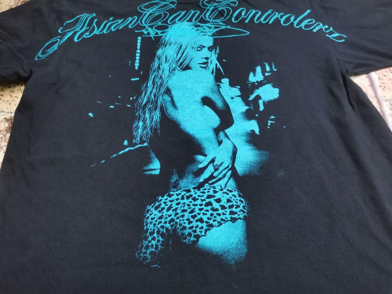 Japanese Brand × Vintage Japanese Brand ACC Asian Can Controler Size US XL / EU 56 / 4 - 7 Thumbnail