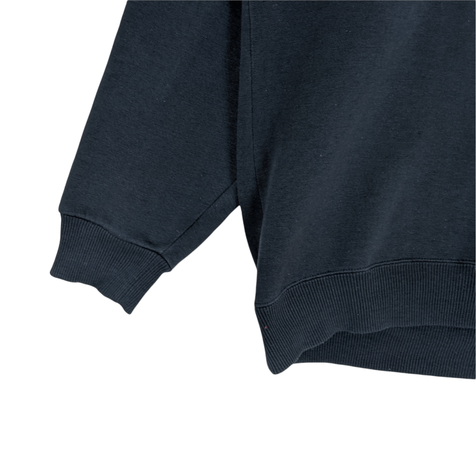 Dunlop Japan Vintage DUNLOP Jumper Sweatshirt Size US L / EU 52-54 / 3 - 5 Thumbnail