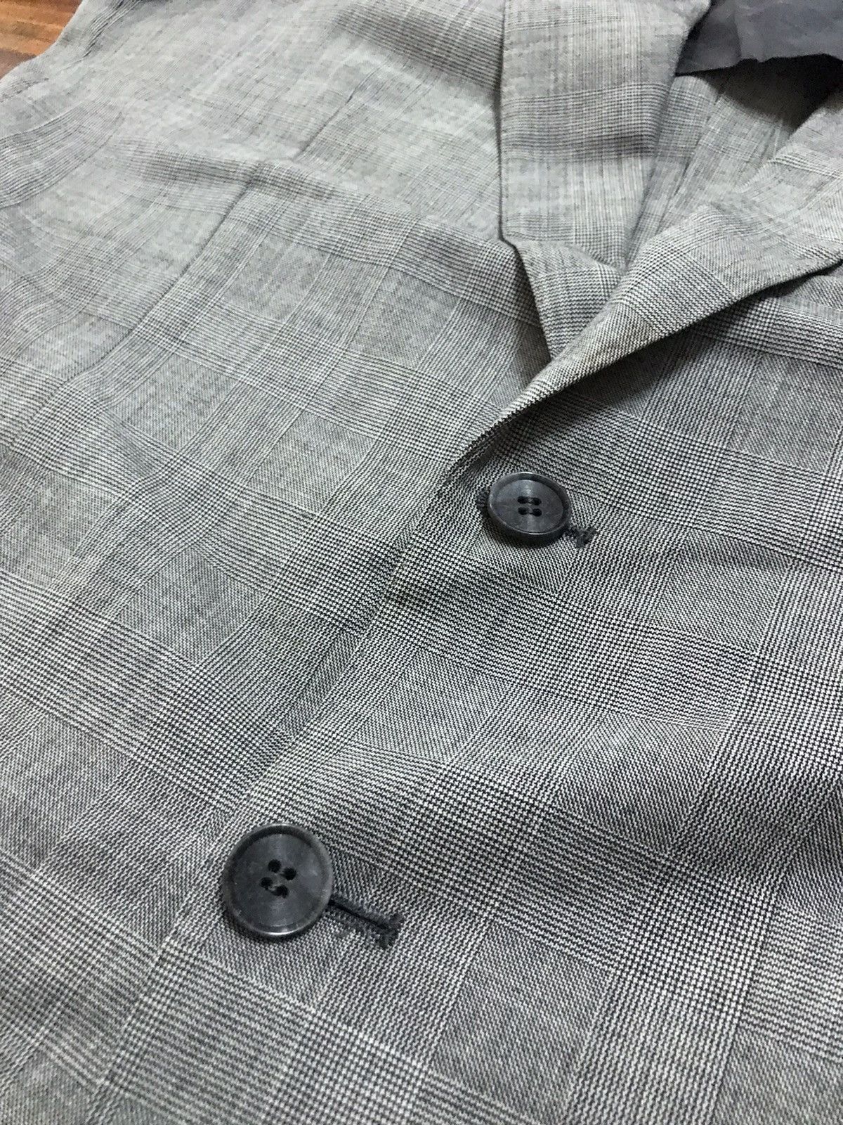 Balenciaga Balenciaga blazer Size 40L - 5 Thumbnail