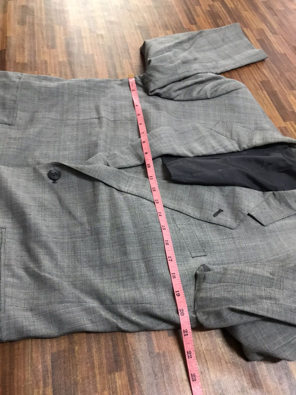 Balenciaga Balenciaga blazer Size 40L - 8 Thumbnail