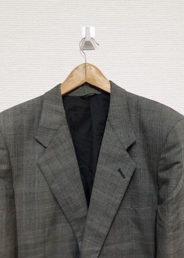 Balenciaga Balenciaga blazer Size 40L - 4 Thumbnail