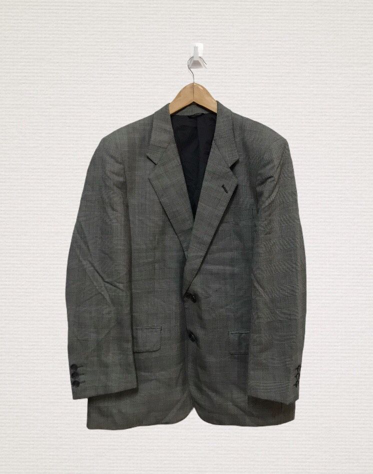 Balenciaga Balenciaga blazer Size 40L - 3 Thumbnail