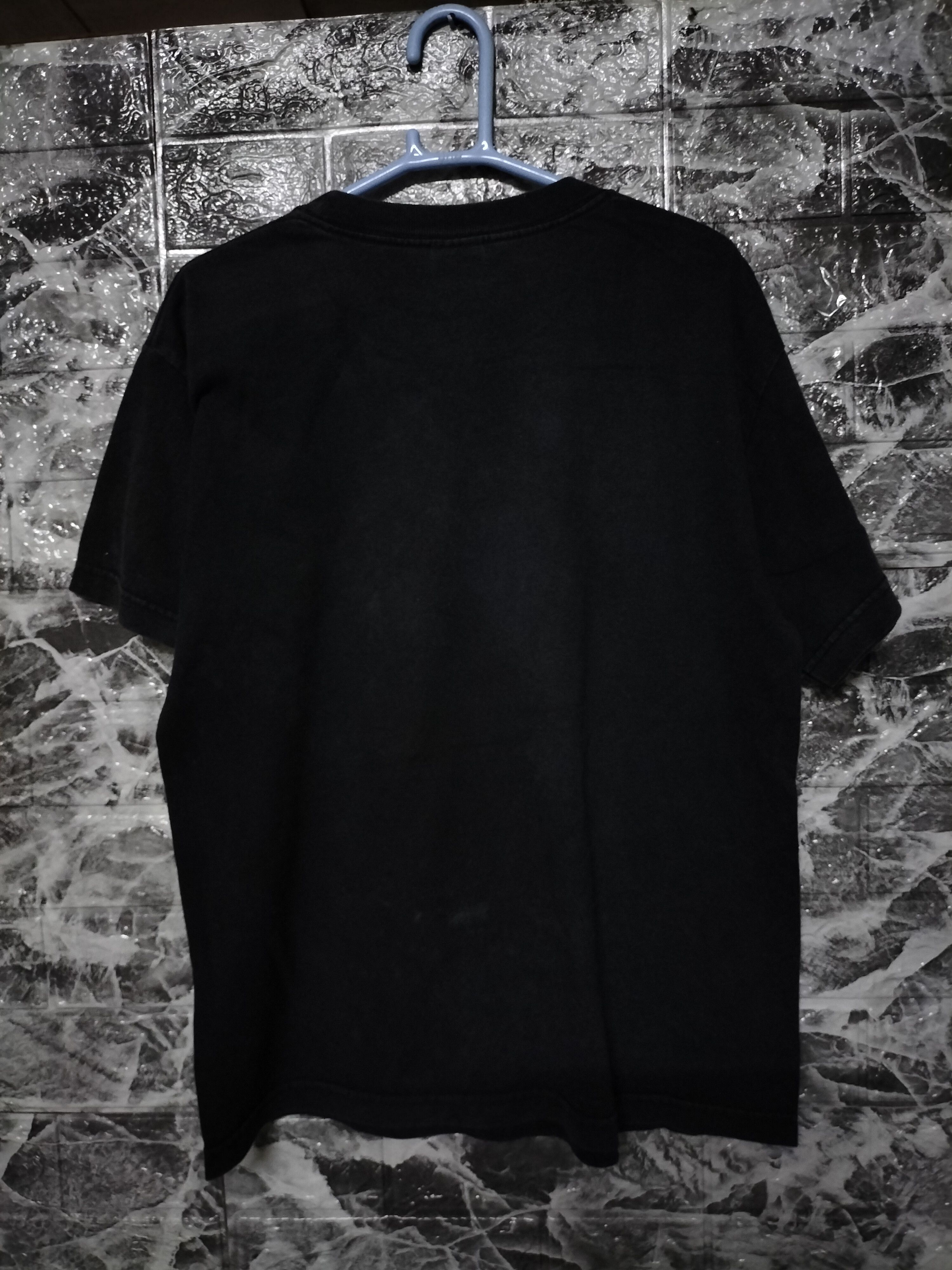 The Rolling Stones Vintage The Rolling Stones 2004 Established 1962 big logo Size US S / EU 44-46 / 1 - 5 Thumbnail