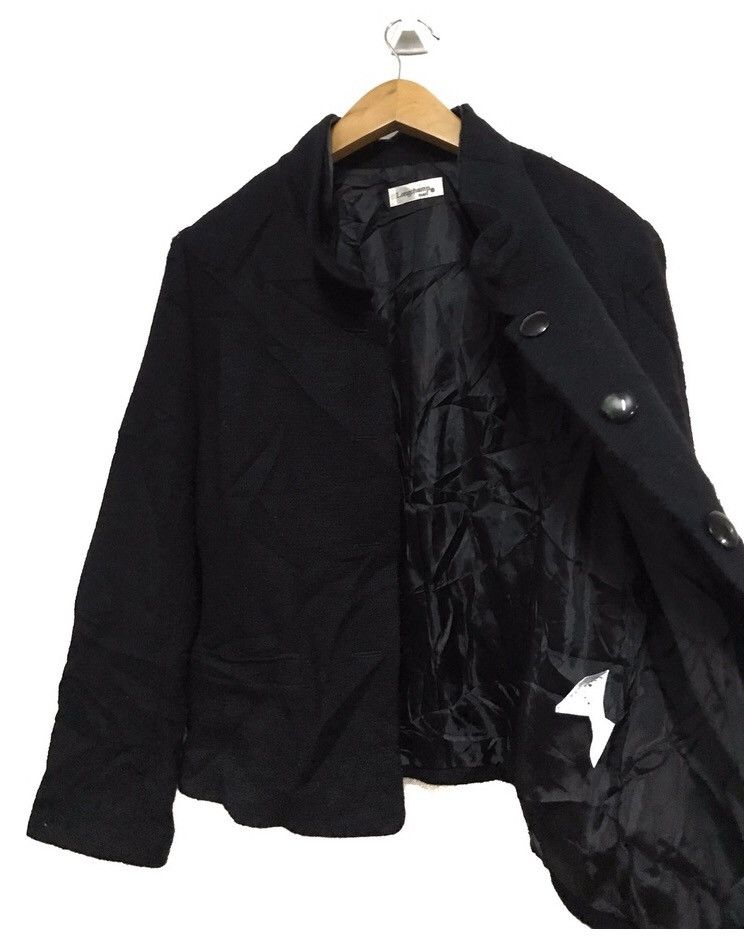 Longchamp Longchamp Paris tweed jacket Size US S / EU 44-46 / 1 - 4 Thumbnail